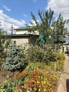 Дом в Самарская область, Красноярский район, Новосемейкино городское ...