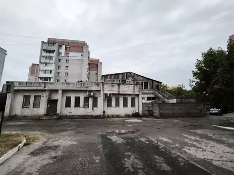 Помещение свободного назначения в Брянская область, Брянск ул. ...