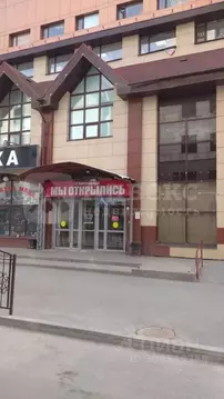 Торговая площадь в Тюменская область, Тюмень ул. Герцена, 101 (6 м)