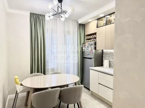 3-к кв. Татарстан, Казань ул. Баки Урманче, 11к1 (90.0 м)