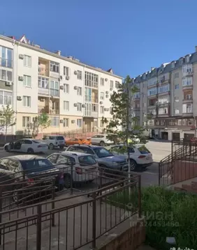 Комната Краснодарский край, Геленджик Дивноморская ул., 37Бк4 (35.0 м)