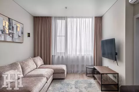 3-к кв. Москва Шмитовский проезд, 39к8 (70.0 м)