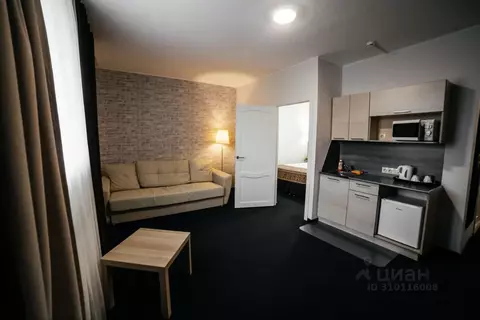 2-к кв. Курганская область, Курган ул. Гоголя, 40 (26.0 м)