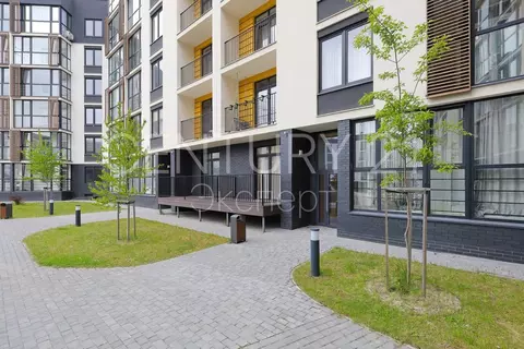 1-к кв. Калининградская область, Пионерский Октябрьская ул., 8 (38.2 ...