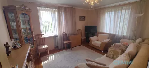 2-к кв. Северная Осетия, Владикавказ ул. Бзарова, 27К4 (39.9 м)