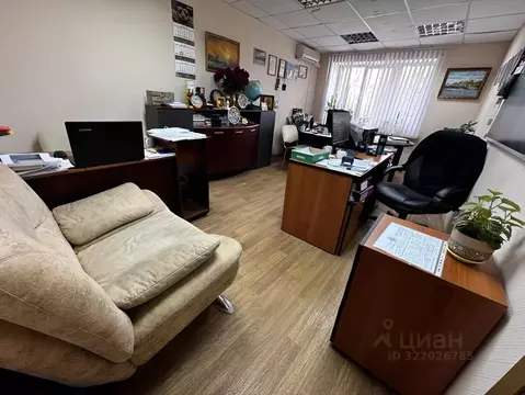 Помещение свободного назначения в Ивановская область, Иваново ...