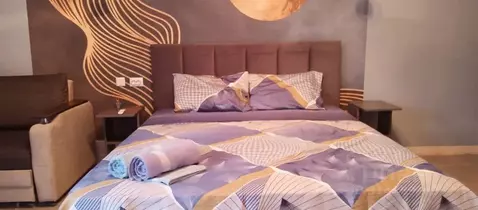 Комната Крым, Ленинский район, Белинское с/пос, с. Новоотрадное ул. ...