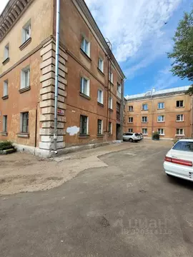 3-к кв. Бурятия, Улан-Удэ ул. Гагарина, 42 (82.9 м)