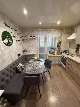 2-к кв. Кировская область, Киров Московская ул., 128 (53.2 м)