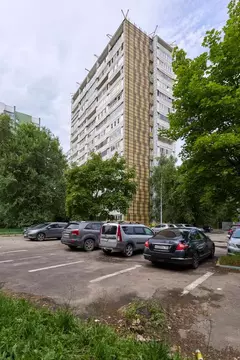 3-к кв. Москва Волгоградский просп., 195К2 (67.2 м)
