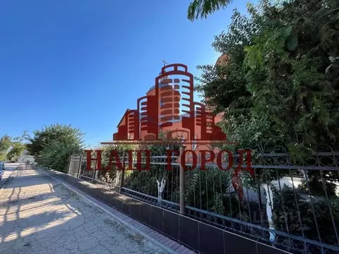 Участок в Крым, Феодосия ул. Первушина, 18А (4.0 сот.)