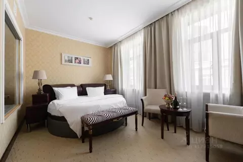 Комната Москва Николоямская ул., 38/23с3 (25.0 м)