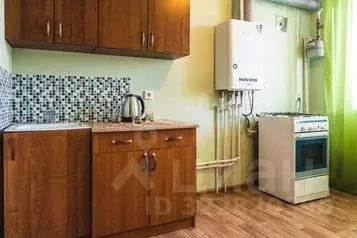 1-к кв. Самарская область, Самара Крутые Ключи мкр, ул. Виталия ...