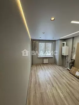 1-к кв. Ивановская область, Иваново ул. 1-я Сосневская, 6 (49.0 м)