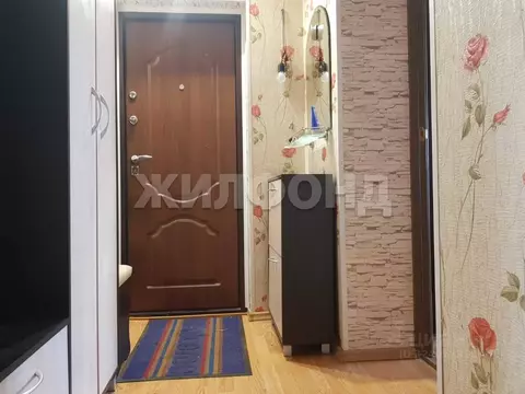 2-к кв. Новосибирская область, Обь ул. Большая, 39 (47.7 м)