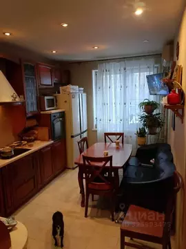 4-к кв. Москва Игарский проезд, 8 (129.0 м)