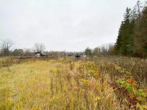 Участок в Ярославская область, Рыбинский муниципальный округ, с. ...