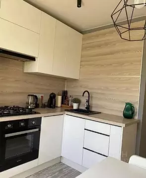 1-к кв. Пермский край, Пермь Пермская ул., 8 (44.0 м)