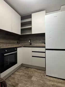 1-к кв. Самарская область, Тольятти ул. Горького, 43 (34.2 м)