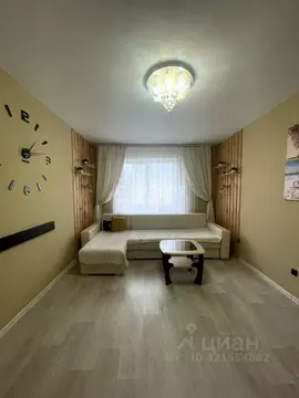 1-к кв. Ямало-Ненецкий АО, Ноябрьск ул. Муравленко, 6А (36.1 м)