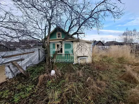 Участок в Ярославль, 1-я Краснохолмская улица, 16 (5.6 м)