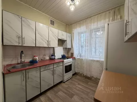 1-к кв. Московская область, Сергиев Посад Воробьевская ул., 13 (30.4 ...