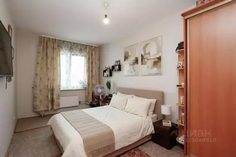 2-к кв. Иркутская область, Иркутский муниципальный округ, Маркова рп ...