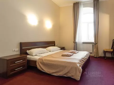 1-к кв. Санкт-Петербург ул. Ломоносова, 14 (20.0 м)