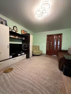 3-к кв. Марий Эл, Йошкар-Ола Первомайская ул., 82 (60.0 м)