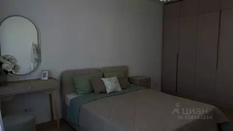 2-к кв. Москва Кусковская ул., 12/1 (55.6 м)