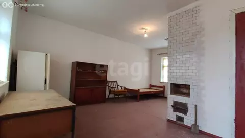 Дом в Сакский район, Ореховское сельское поселение, садоводческий ...