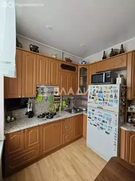 2-комнатная квартира: Москва, Мартеновская улица, 7 (64 м)