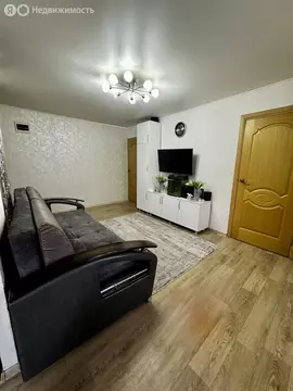 2-комнатная квартира: Челябинск, Свердловский проспект, 80 (42.1 м)