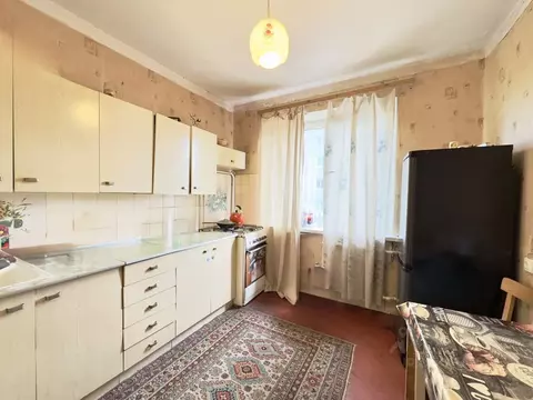 2-к кв. Ростовская область, Ростов-на-Дону просп. 40-летия Победы, ...