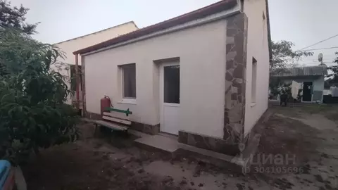 Комната Крым, Ленинский район, Семисотское с/пос, с. Каменское ул. ...