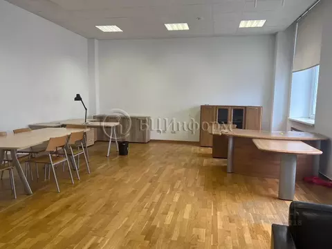 Офис в Санкт-Петербург 19-я Васильевского острова линия, 16к2В (110 м)