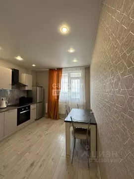 1-к кв. Краснодарский край, Краснодар ул. Командорская, 15/1 (35.1 м)