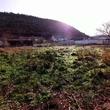 Участок в Севастополь Балаклавский муниципальный округ, с. Черноречье, ...