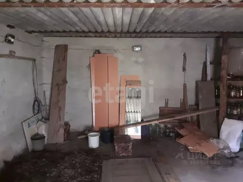 Гараж в Брянская область, Брянский район, Новодарковичское с/пос, пос. ...