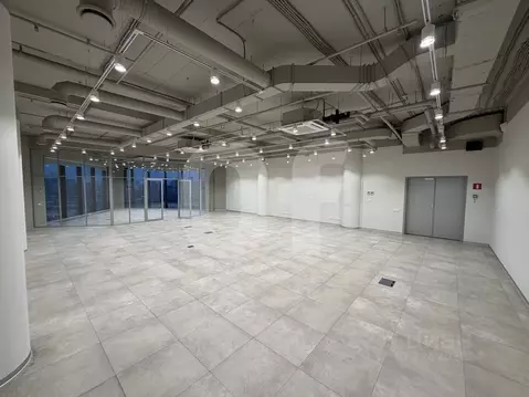 Офис в Москва Новоданиловская наб., 12 (438 м)