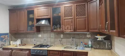 Дом в Адыгея, Майкоп Индивидуальная ул. (271 м)