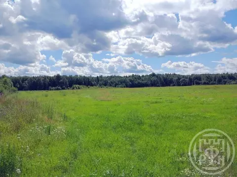 Участок в Ленинградская область, Выборгский район, Красносельское ...