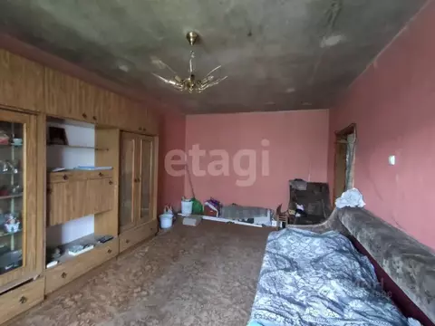 4-к кв. Вологодская область, Череповец ул. Годовикова, 24 (79.6 м)