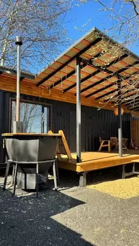 Дом в Московская область, Домодедово Светлая роща кп, 76 (33 м)