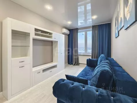 1-к кв. Тюменская область, Тюмень ул. Ветеранов Труда, 9А (32.5 м)