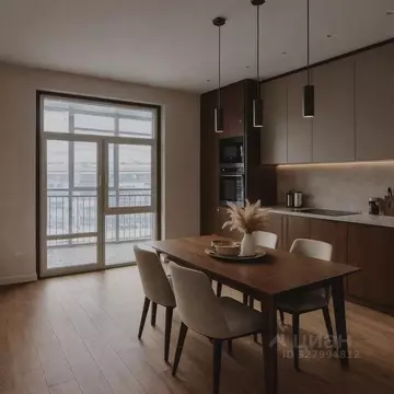 2-к кв. Татарстан, Казань ул. Сибгата Хакима, 51 (65.0 м)