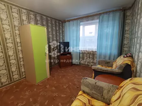 1-к кв. Мурманская область, Мурманск ул. Александра Невского, 97/60 ...