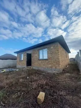 Дом в Крым, Симферопольский район, Молодежное пгт, Аграрник СНТ ул. ...