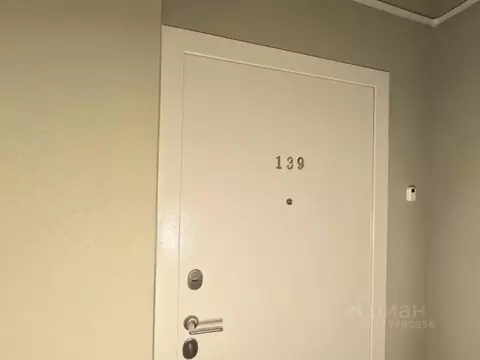 2-к кв. Москва Зеленый просп., 97А (58.4 м)