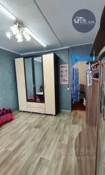 Комната Архангельская область, Северодвинск ул. Дзержинского, 4 (18.3 ...